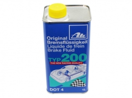 Liquide de frein haute performance  ATE typ200