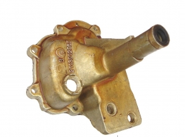 Nez de boite de vitesse 61/67 combi split