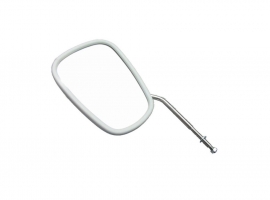 Rétroviseur Oreille d'éléphant Combi Split -67 G/D (pièce)