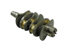 Vilebrequin forge 74mm