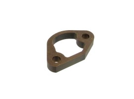 Entretoise bakélite de pompe essence Type 4