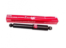 Amortisseur arrière KYB excel-G