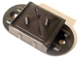Silentbloc avant de boite 53/59 et 1961