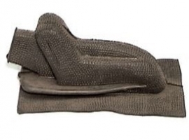 Soufflet de frein à main 57/64