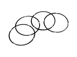 Cale cylindre/carter 1300/1600 0.76mm