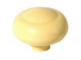 Pommeau de levier origine ivoire 52-61 (M10)