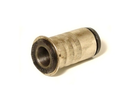 Palier silentbloc de renvoi de direction 1302/03 Germany