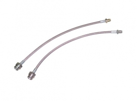 Flexible de frein aviation avant 1200/1300 65/66 (la paire)