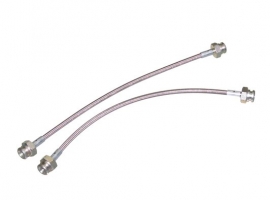 Flexible de frein aviation avant pour 1302/1303 (la paire)