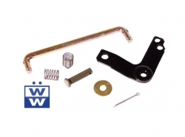 Kit réparation de pédale d'accélérateur Combi Split ->67