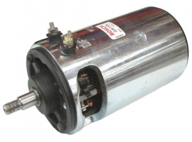 Dynamo 12V Bosch 30A (régulateur neuf obligatoire pour garantie)