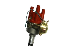 Allumeur reproduction BBT avec capsule Q+
