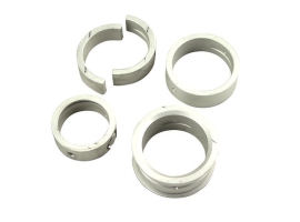 Coussinets de vilebrequin 0.25  25/30CV