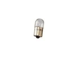 Ampoule plaque arrière 5W 6V