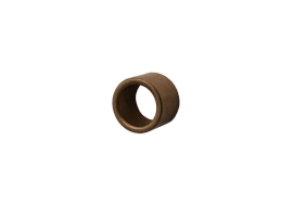 Bague guide pour démarreur 6V ->66  Ø int: 12.5mm  Ø ext: 16.5mm