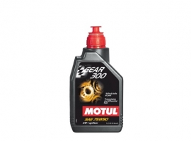 Huile de boite MOTUL 300V 75W90  1L