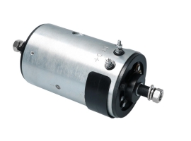Dynamo 12V repro BBT (régulateur neuf obligatoire pour garantie)