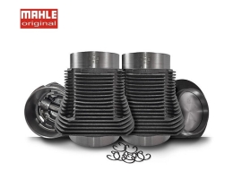 Kit chemises / pistons 94 X 82 mm MAHLE
