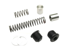 Kit ressort et piston pression huile Q+