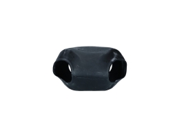 Joint caoutchouc de protection de klaxon Karmann Ghia 55-74
