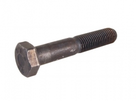 Vis de Fixation d'Amortisseur 63-> M12x65mm