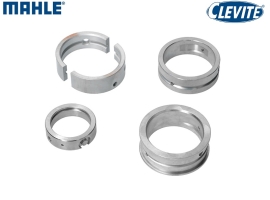 Coussinets de vilebrequin standard MAHLE CLEVITE TRI METAL