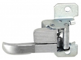 Gâche de porte droite Combi et Cox Cabriolet 68-72