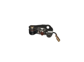Vis platinées pour modèle 71-> ET 009  DODUCO Germany