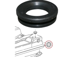 Caoutchouc de canne de remplissage T3 Ø50 mm 86->