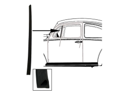 Petit joint de déflecteur  65->