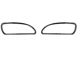 Joints de grille de ventilation Karmann Ghia
