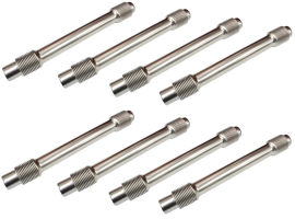 Tubes enveloppe anti-dejauge (les 8)