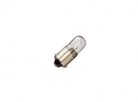 Ampoule veilleuse 12V 4W