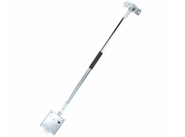 Serrure de porte droite Combi Split ->60 brésilien ->75