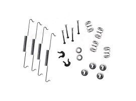 Kit ressort de frein arrière