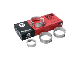 Coussinets de vilebrequin standard GLYCO Fédéral Mogul 
