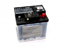 Batterie 12 V  61A VW