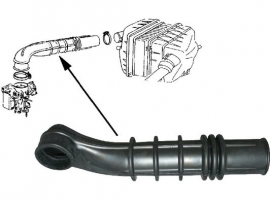 Manchon caoutchouc du filtre au carburateur KG 181 T2