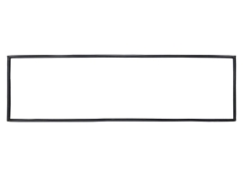 Joint de pare brise pour 181