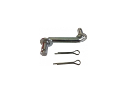 Tige de pédale d'accélérateur Combi 73-79