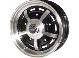 Jante SPRINT STAR 5X205 ET20 5X15