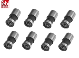 Poussoirs hydrauliques Type 4 WBX CT CU  Q+ (les 8)