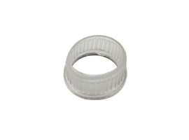 Bague de colonne de direction plastique 71->