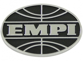 Écusson logo EMPI