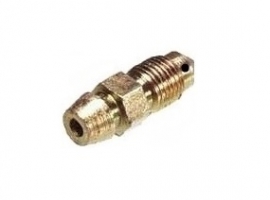 Vis de purge 10mm pour cylindre de roue avant COMBI 55->70