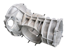 Carter de boite de vitesse Rhino