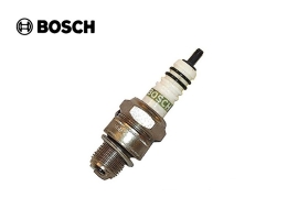 Bougie BOSCH W8AC cox et combi moteur type 1 d'origine 