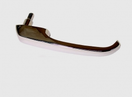 poignée de porte coulissante combi 74/79