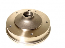 Tambour de frein avant 1200 58/65 fabrication Allemande