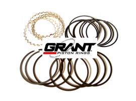 Segment pour 1200 D ../0 992 261 77.5mm 2.5-2.5-4